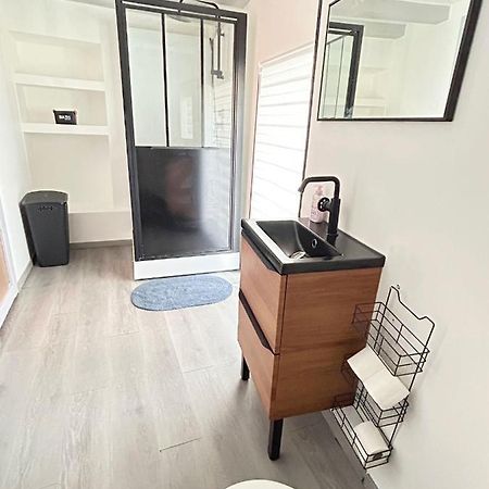Maison Cosy , Parking Gratuit , 5 Min Aux Auxerre Dış mekan fotoğraf