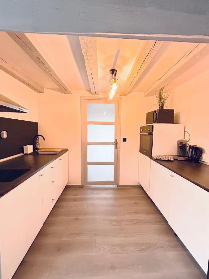 Maison Cosy , Parking Gratuit , 5 Min Aux Auxerre Dış mekan fotoğraf